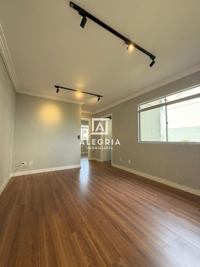 Lindo Apartamento no Residencial Vila Verde em São José dos Pinhais