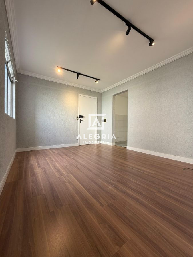 Lindo Apartamento no Residencial Vila Verde em São José dos Pinhais