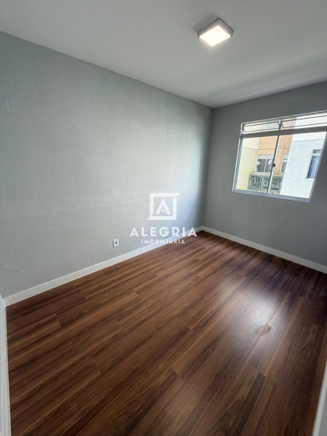 Lindo Apartamento no Residencial Vila Verde em São José dos Pinhais