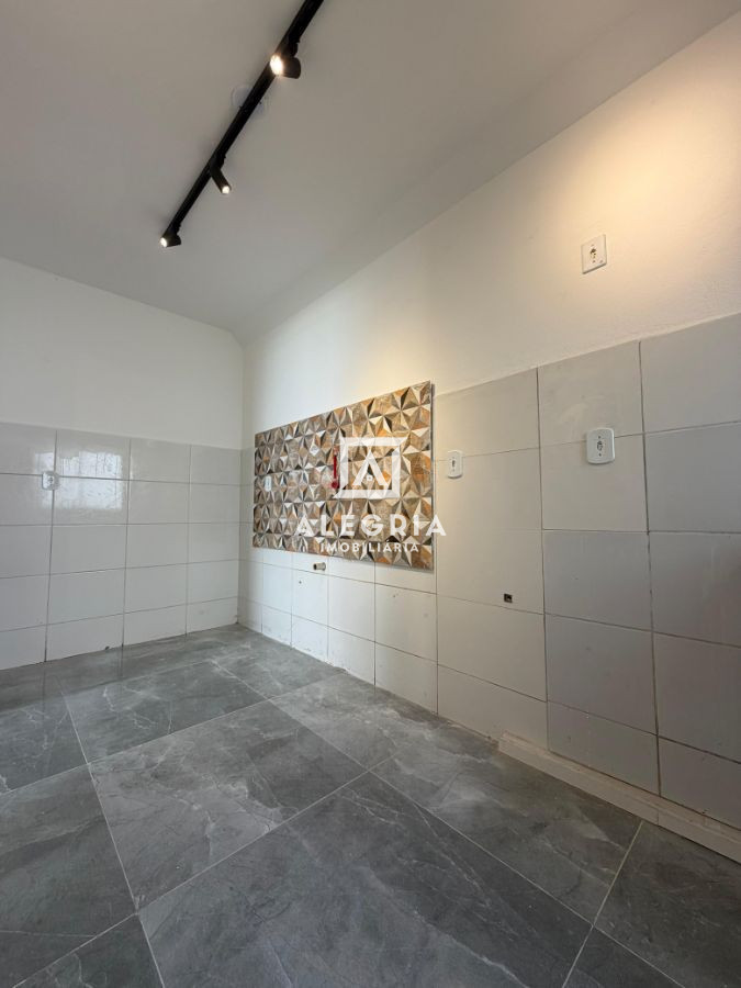 Lindo Apartamento no Residencial Vila Verde em São José dos Pinhais