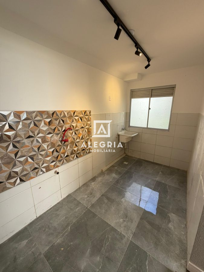 Lindo Apartamento no Residencial Vila Verde em São José dos Pinhais