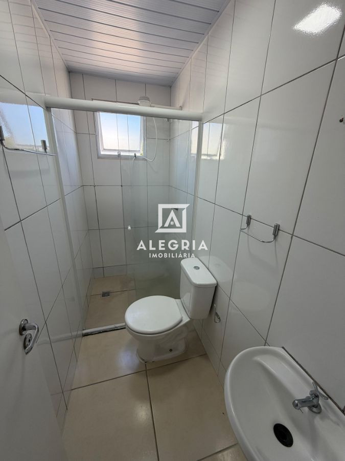 Lindo Apartamento no bairro Colonia Rio Grande em São José dos Pinhais