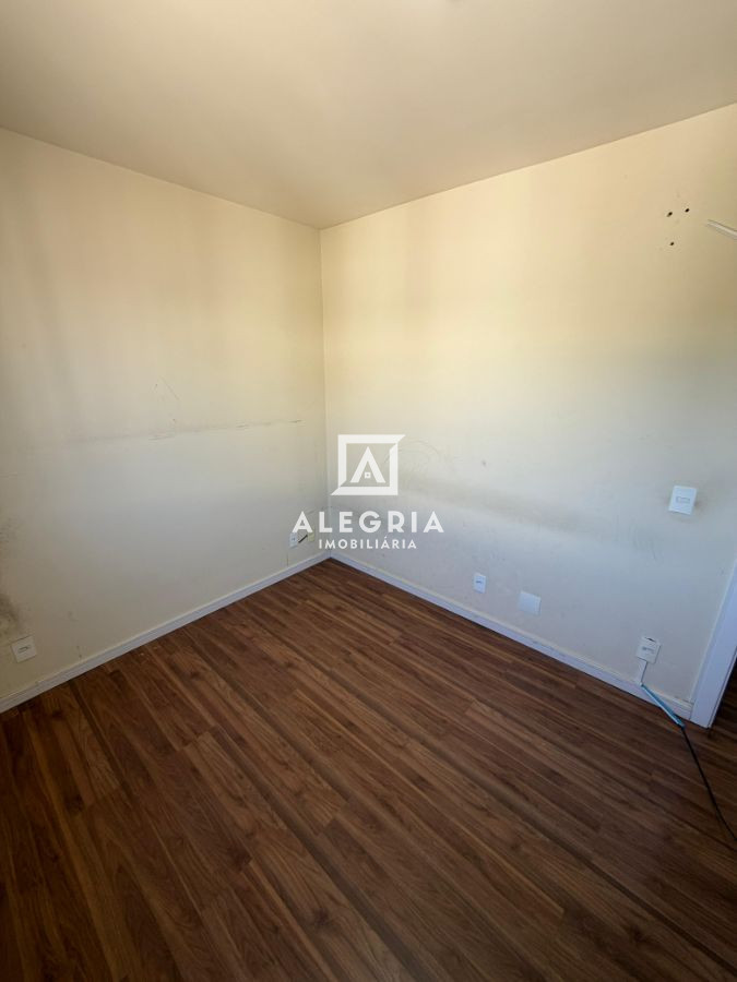 Lindo Apartamento no bairro Colonia Rio Grande em São José dos Pinhais