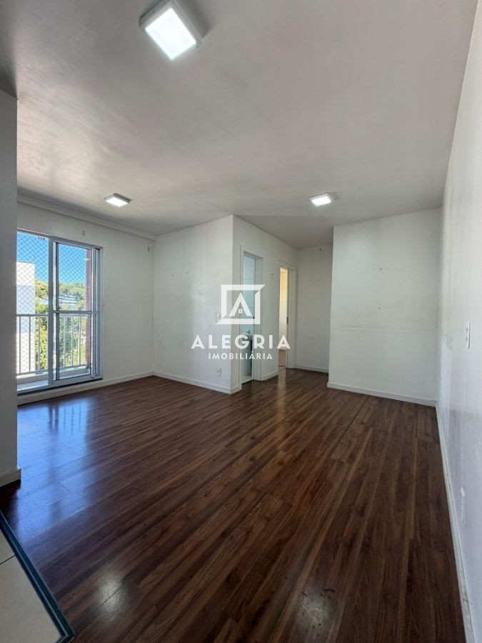 Lindo Apartamento no bairro Colonia Rio Grande em São José dos Pinhais