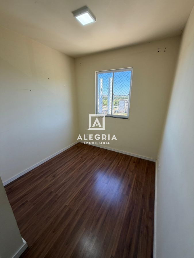 Lindo Apartamento no bairro Colonia Rio Grande em São José dos Pinhais