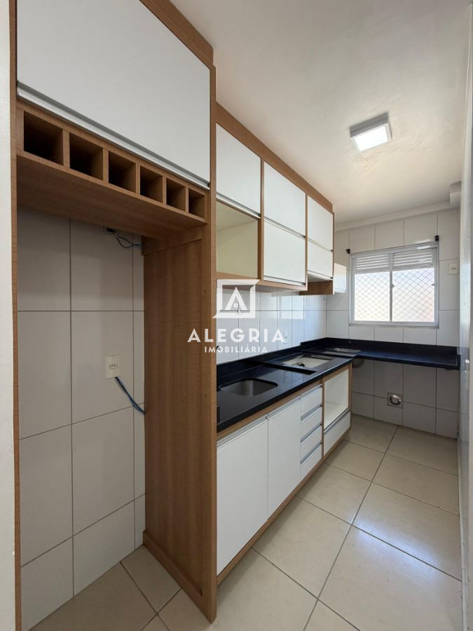 Lindo Apartamento no bairro Colonia Rio Grande em São José dos Pinhais