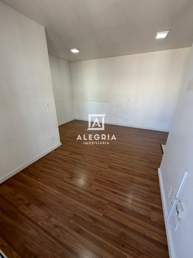 Lindo Apartamento no bairro Colonia Rio Grande em São José dos Pinhais