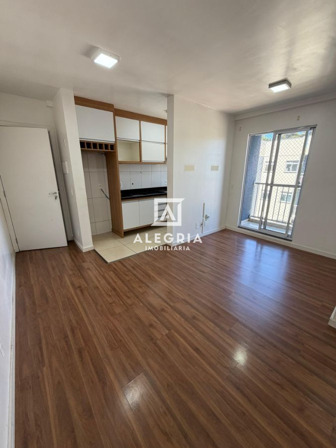 Lindo Apartamento no bairro Colonia Rio Grande em São José dos Pinhais