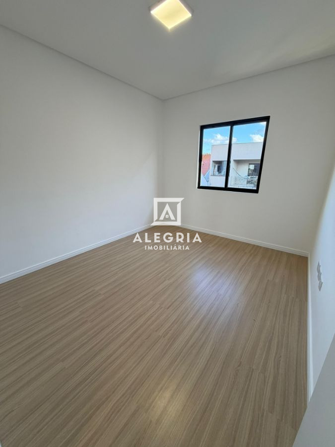 Lindo Sobrado em condominio fechado no bairro Costeira em São José dos Pinhais