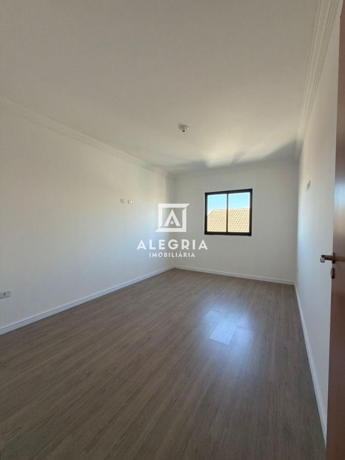 Sobrado Amplo à Venda no Condomínio Fechado Galileia  – Bairro Costeira em São José dos Pinhais