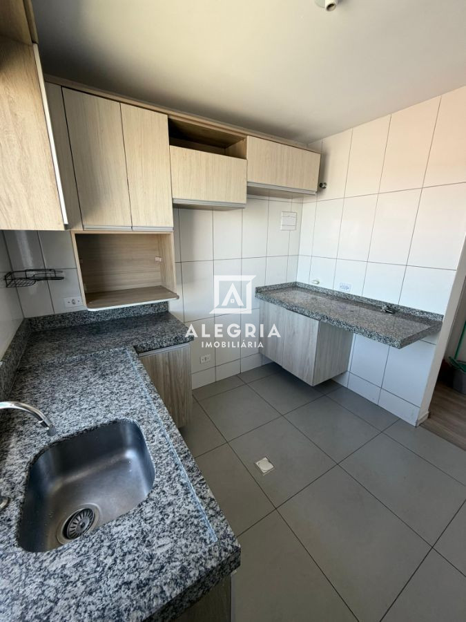 Lindo Apartamento Semi mobiliado no bairro Afonso Pena em São José dos Pinhais