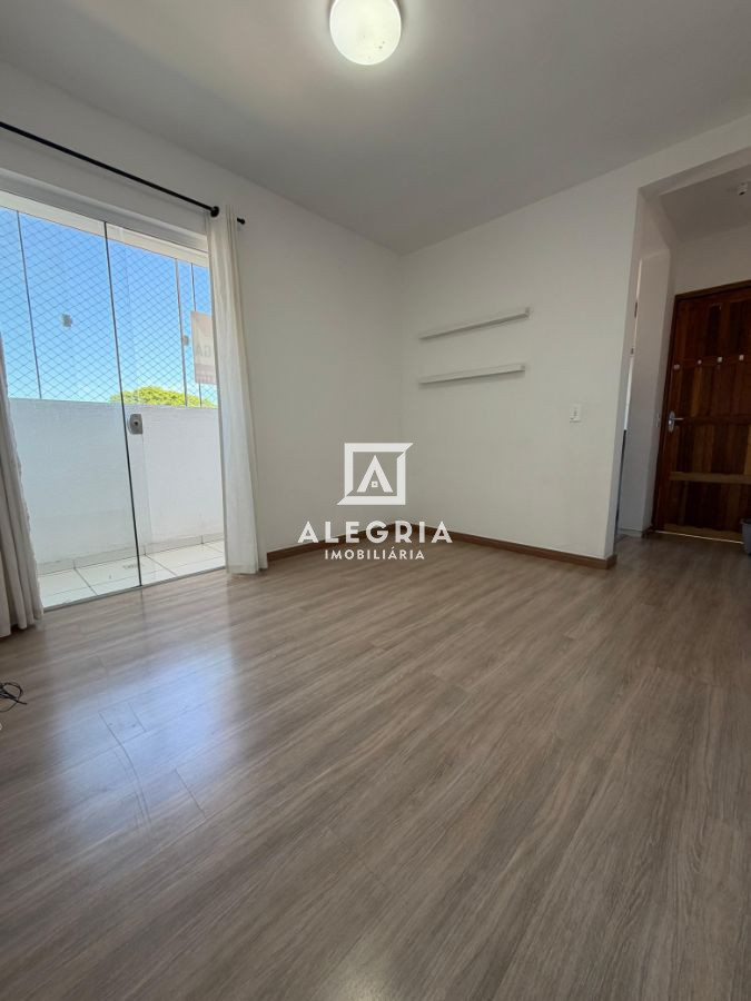 Lindo Apartamento Semi mobiliado no bairro Afonso Pena em São José dos Pinhais