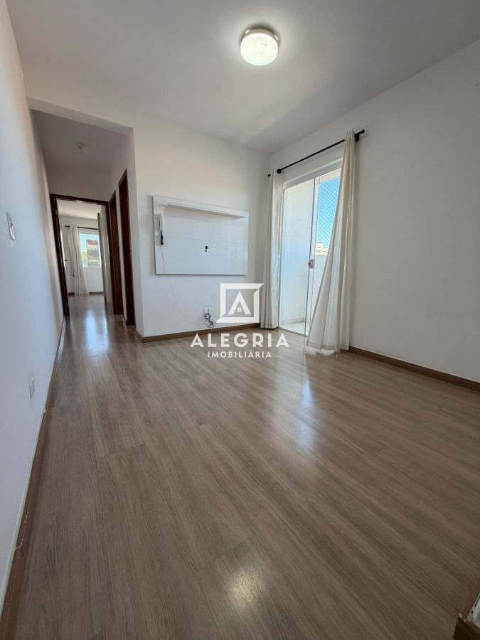 Lindo Apartamento Semi mobiliado no bairro Afonso Pena em São José dos Pinhais