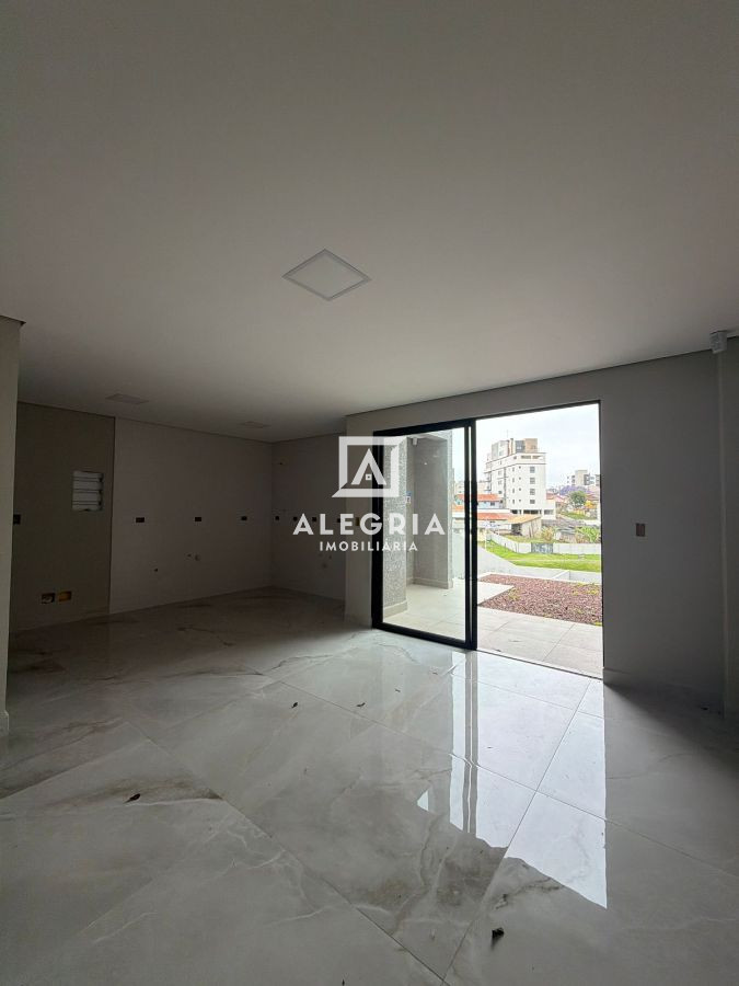 Belíssimo Triplex no bairro Cruzeiro. em São José dos Pinhais