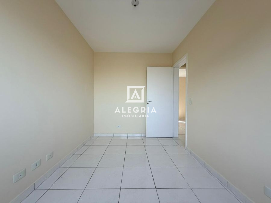 Lindo Apartamento no Parque da Fonte em São José dos Pinhais