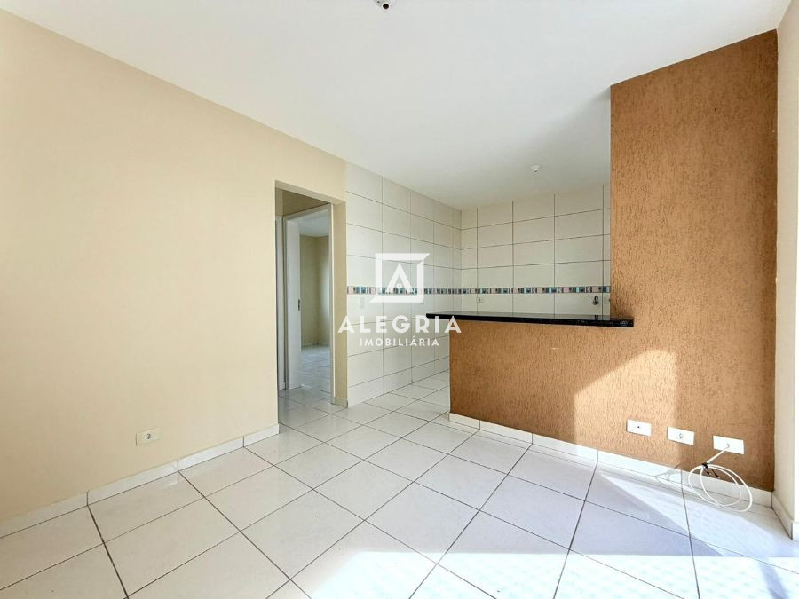 Lindo Apartamento no Parque da Fonte em São José dos Pinhais