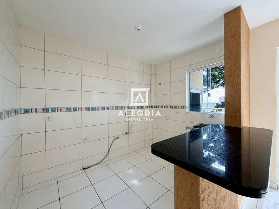 Lindo Apartamento no Parque da Fonte em São José dos Pinhais