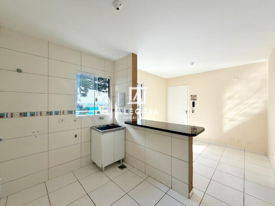Lindo Apartamento no Parque da Fonte em São José dos Pinhais