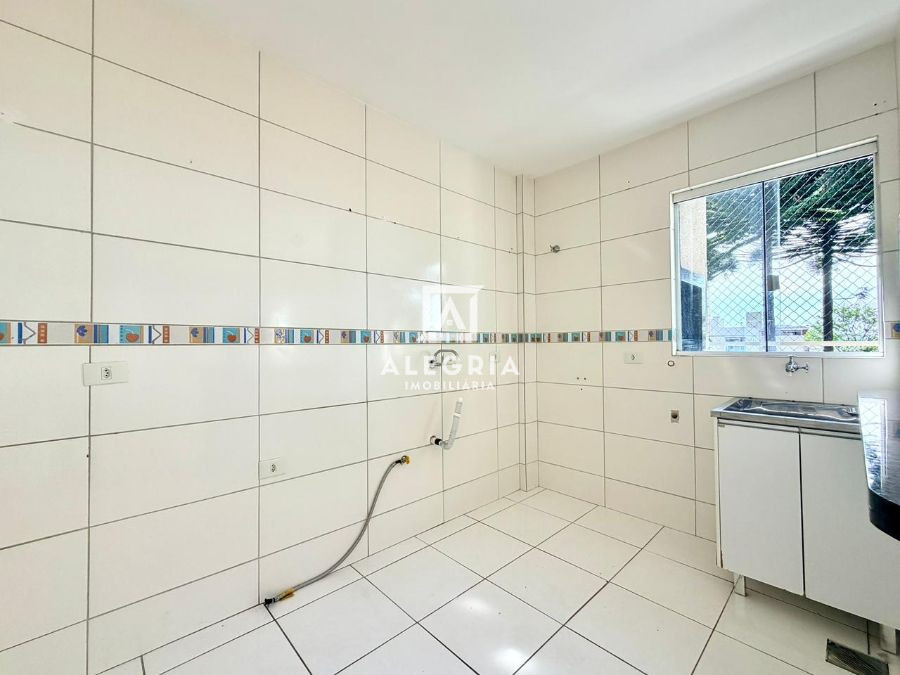 Lindo Apartamento no Parque da Fonte em São José dos Pinhais