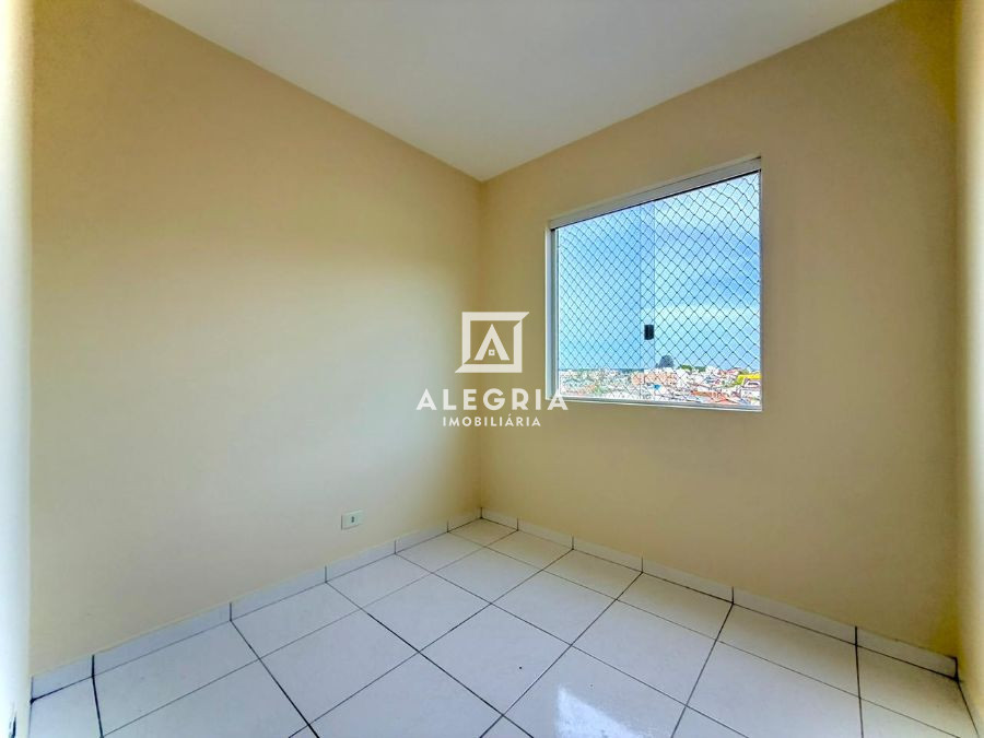 Lindo Apartamento no Parque da Fonte em São José dos Pinhais