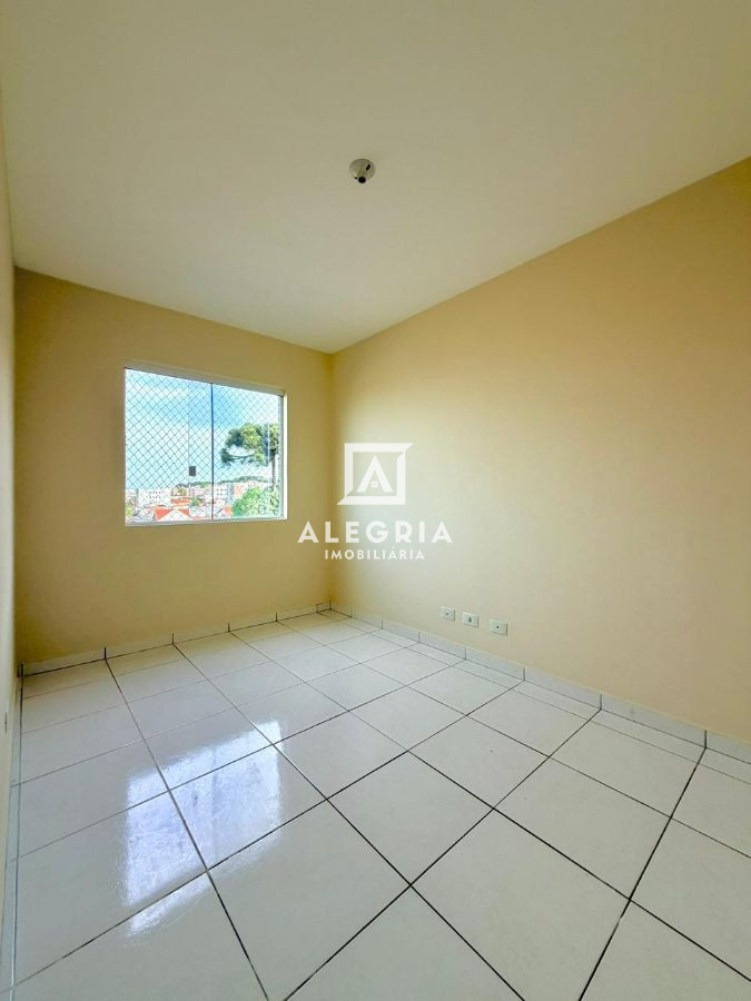 Lindo Apartamento no Parque da Fonte em São José dos Pinhais