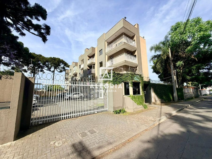 Lindo Apartamento no Parque da Fonte em São José dos Pinhais