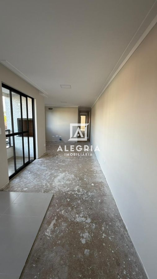Apartamento 03 Dormitórios sendo 01 Suíte no Centro em São José dos Pinhais
