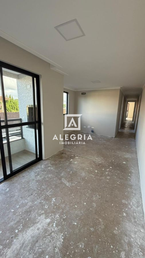 Apartamento 03 Dormitórios sendo 01 Suíte no Centro em São José dos Pinhais