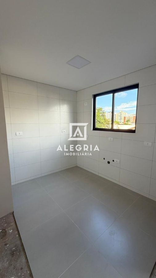 Apartamento 03 Dormitórios sendo 01 Suíte no Centro em São José dos Pinhais