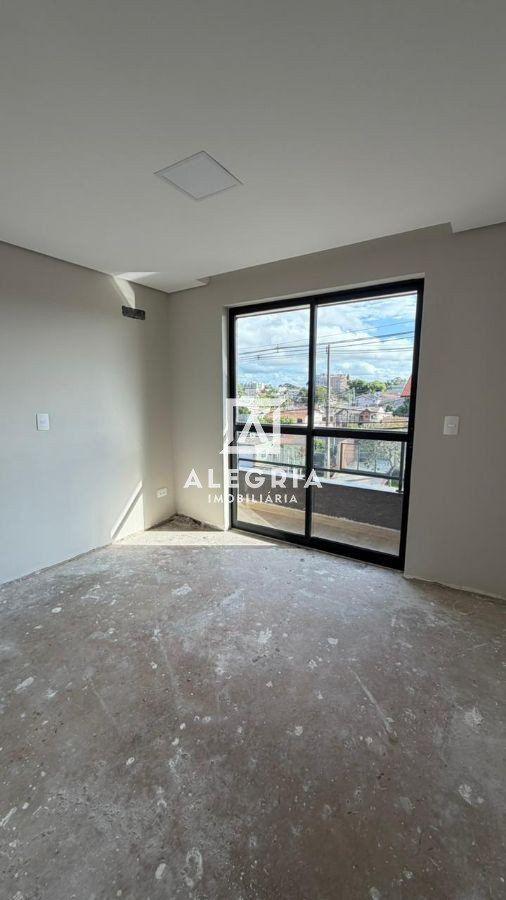 Apartamento 03 Dormitórios sendo 01 Suíte no Centro em São José dos Pinhais