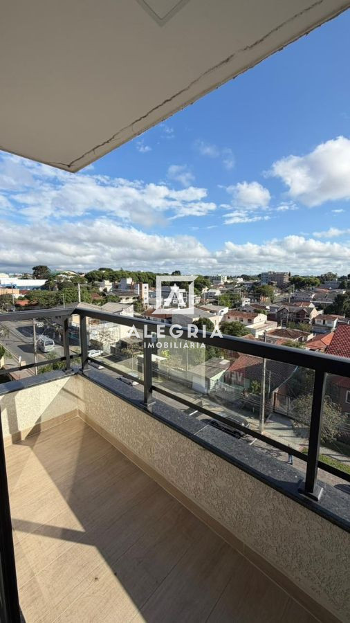 Apartamento 03 Dormitórios sendo 01 Suíte no Centro em São José dos Pinhais