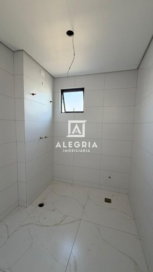 Apartamento 03 Dormitórios sendo 01 Suíte no Centro em São José dos Pinhais