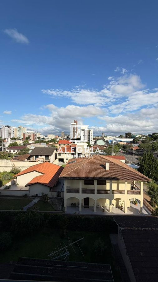 Apartamento 03 Dormitórios sendo 01 Suíte no Centro em São José dos Pinhais