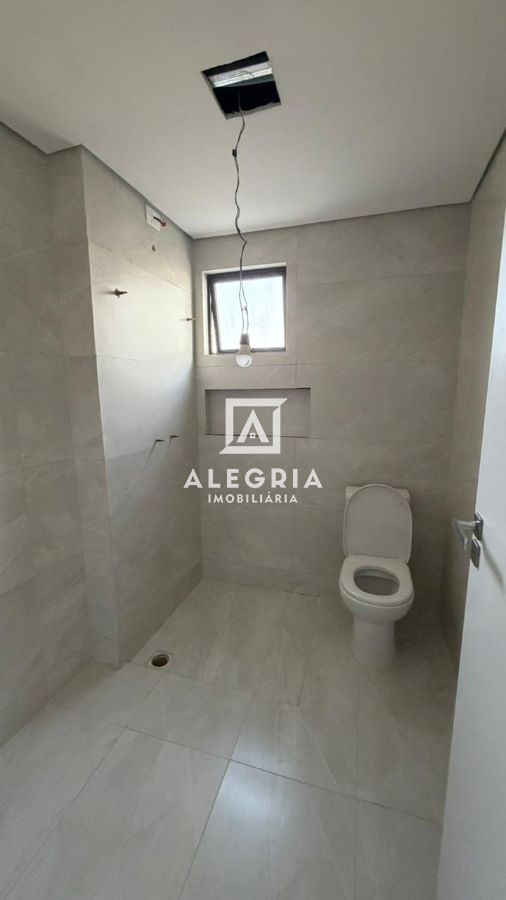 Apartamento 03 Dormitórios sendo 01 Suíte no Centro em São José dos Pinhais