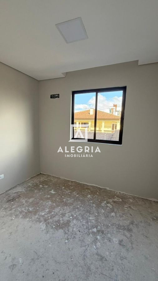 Apartamento 03 Dormitórios sendo 01 Suíte no Centro em São José dos Pinhais