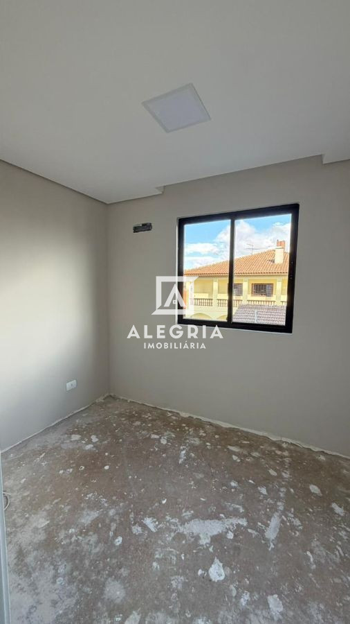 Apartamento 03 Dormitórios sendo 01 Suíte no Centro em São José dos Pinhais