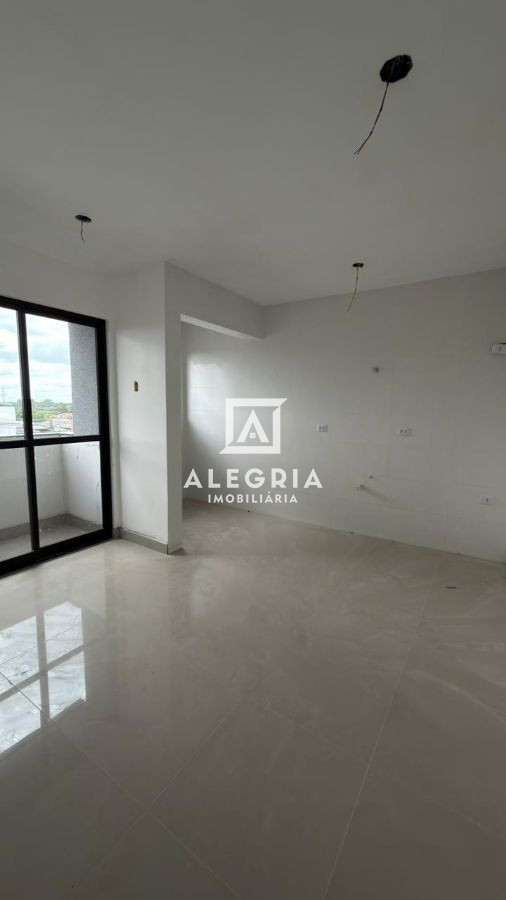 Apartamento Térreo 02 Dormitórios no Bairro Parque da Fonte em São José dos Pinhais