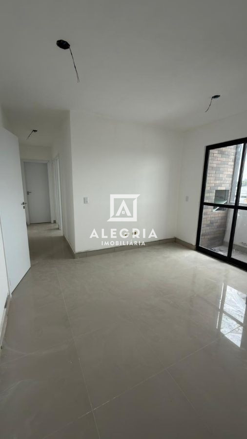 Apartamento Térreo 02 Dormitórios no Bairro Parque da Fonte em São José dos Pinhais