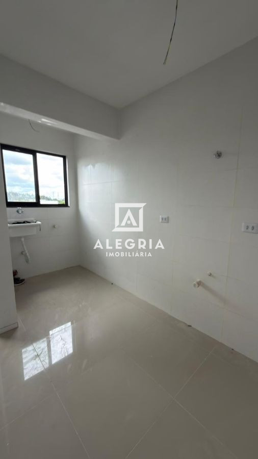Apartamento Térreo 02 Dormitórios no Bairro Parque da Fonte em São José dos Pinhais