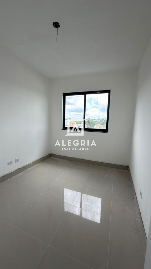 Apartamento Térreo 02 Dormitórios no Bairro Parque da Fonte em São José dos Pinhais