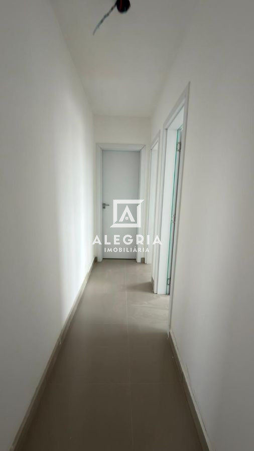 Apartamento Térreo 02 Dormitórios no Bairro Parque da Fonte em São José dos Pinhais