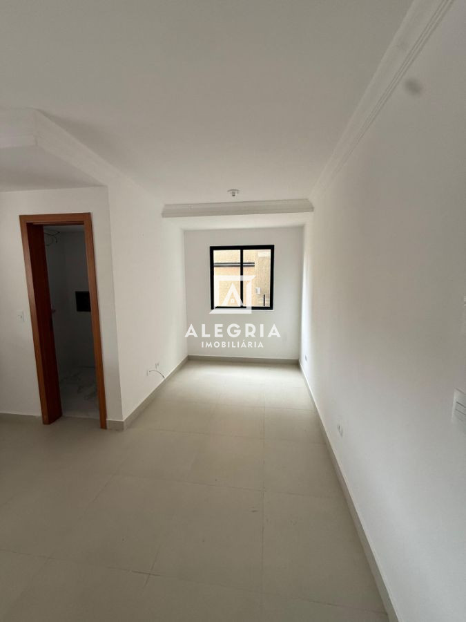 Apartamento Studio no Parque da Fonte em São José dos Pinhais