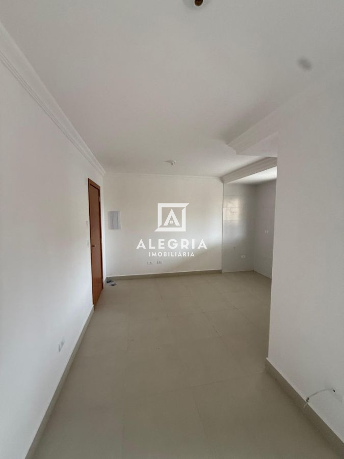 Apartamento Studio no Parque da Fonte em São José dos Pinhais