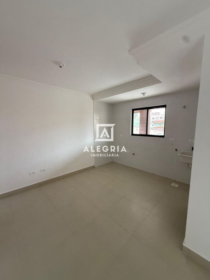 Apartamento Studio no Parque da Fonte em São José dos Pinhais