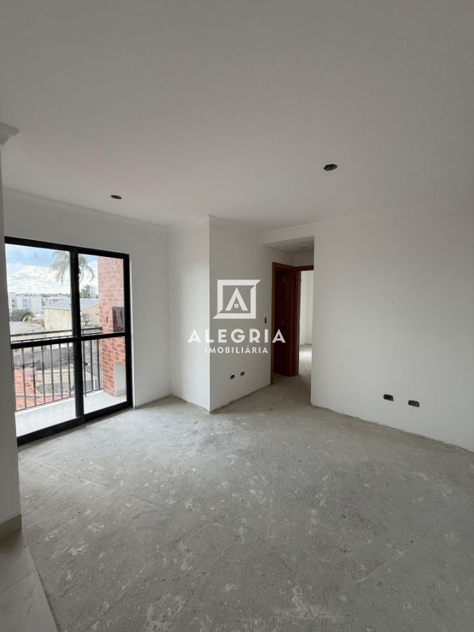 Apartamento Contendo 02 Dormitórios no Parque da Fonte em São José dos Pinhais