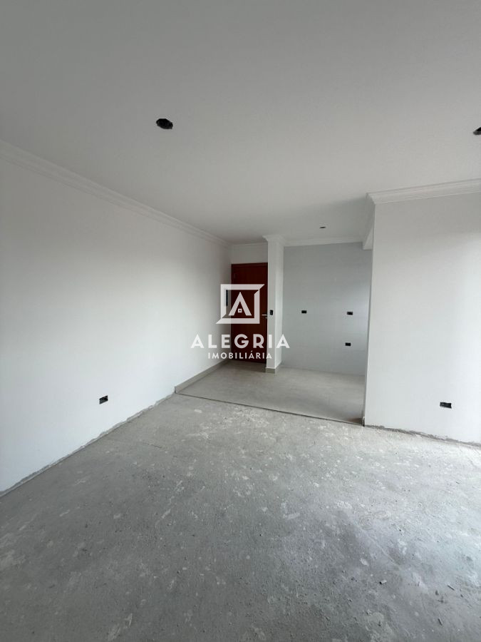 Apartamento Contendo 02 Dormitórios no Parque da Fonte em São José dos Pinhais