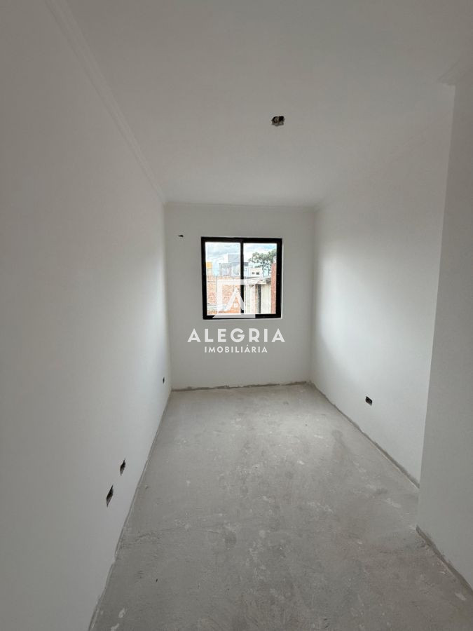 Apartamento Contendo 02 Dormitórios no Parque da Fonte em São José dos Pinhais