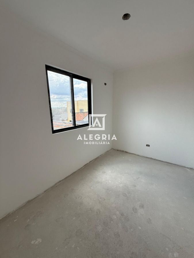 Apartamento Contendo 02 Dormitórios no Parque da Fonte em São José dos Pinhais