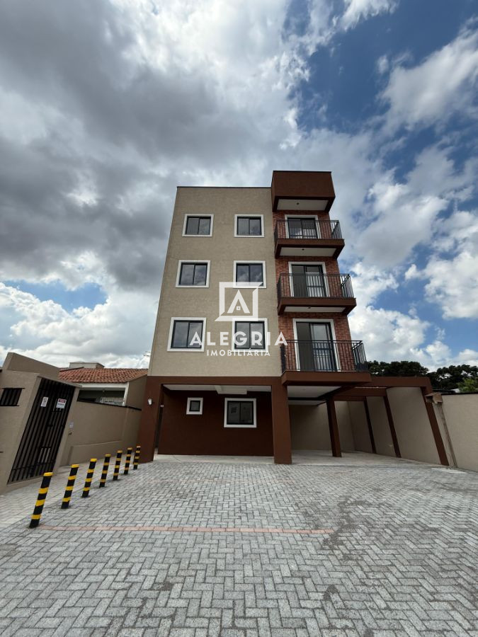 Apartamento Contendo 02 Dormitórios no Parque da Fonte em São José dos Pinhais