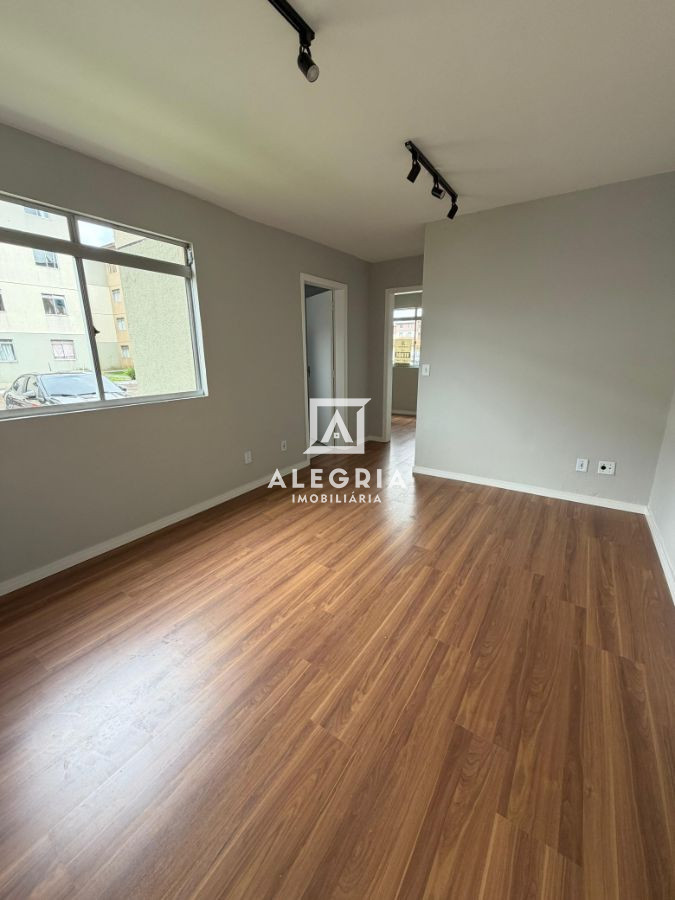 Lindo Apartamento no Residencial Vila Verde em São José dos Pinhais